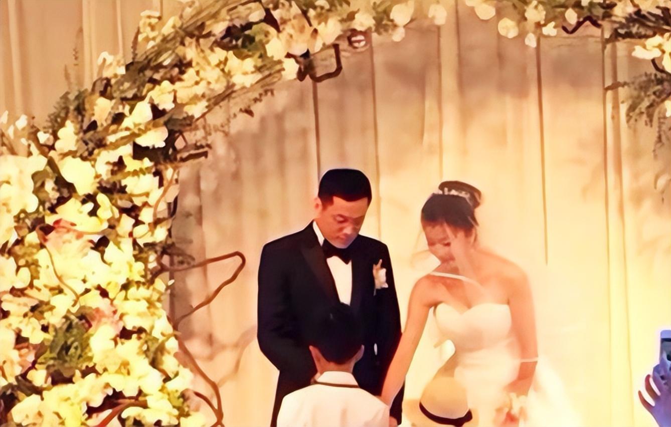 回顾"古装美人"孙菲菲:聪明反被聪明误,她好像步步都走错了