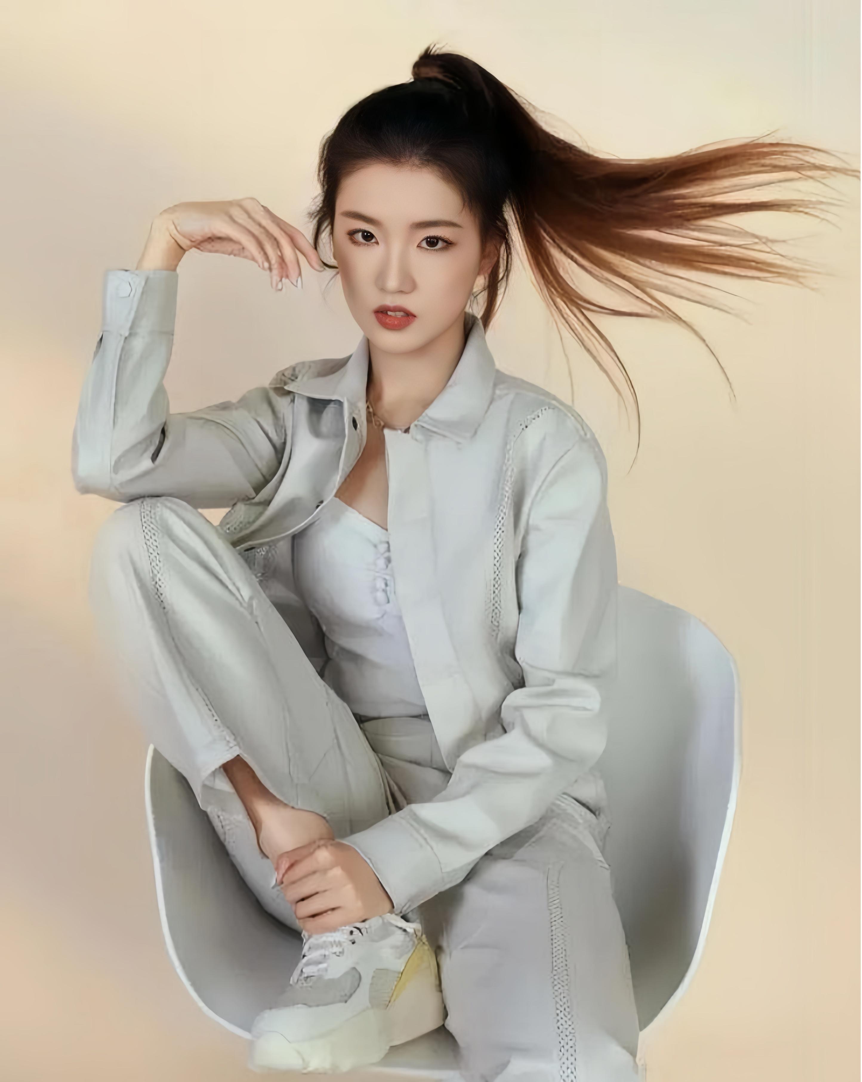 职场上的爱恨情仇——孟羽童