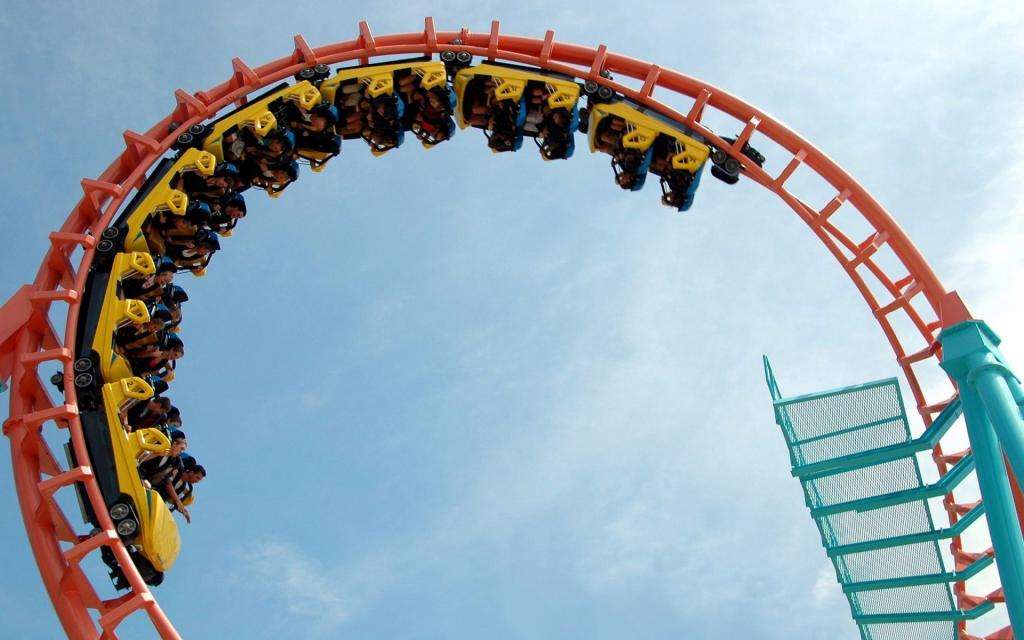 共青森林公园游乐项目有哪些?