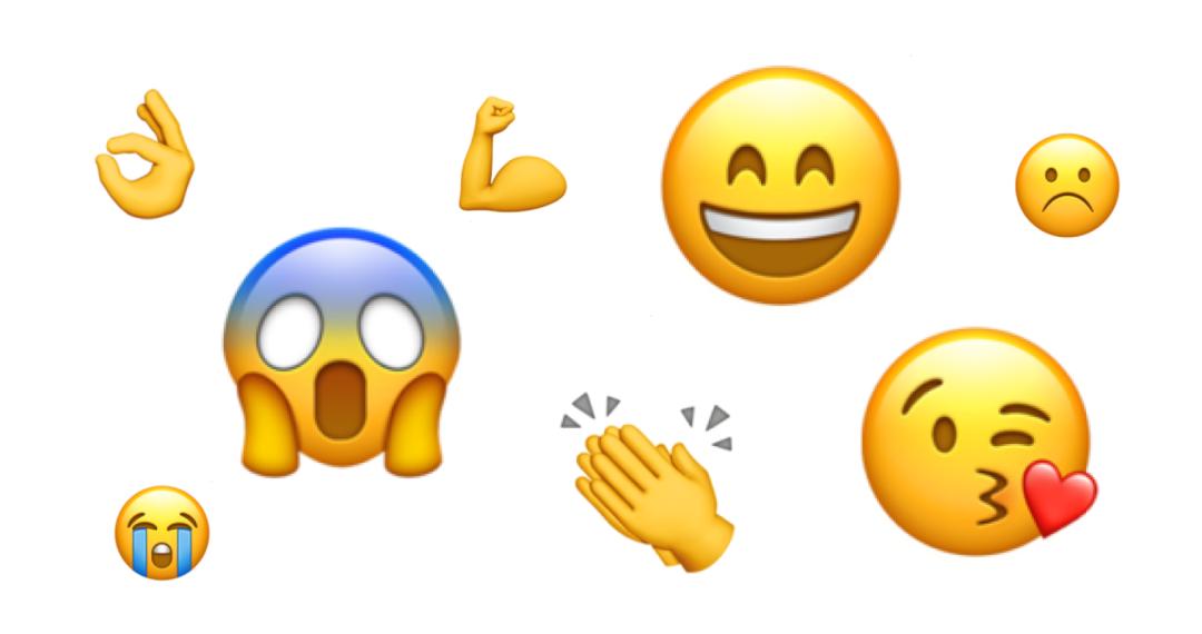 emoji高清矢量图png图片