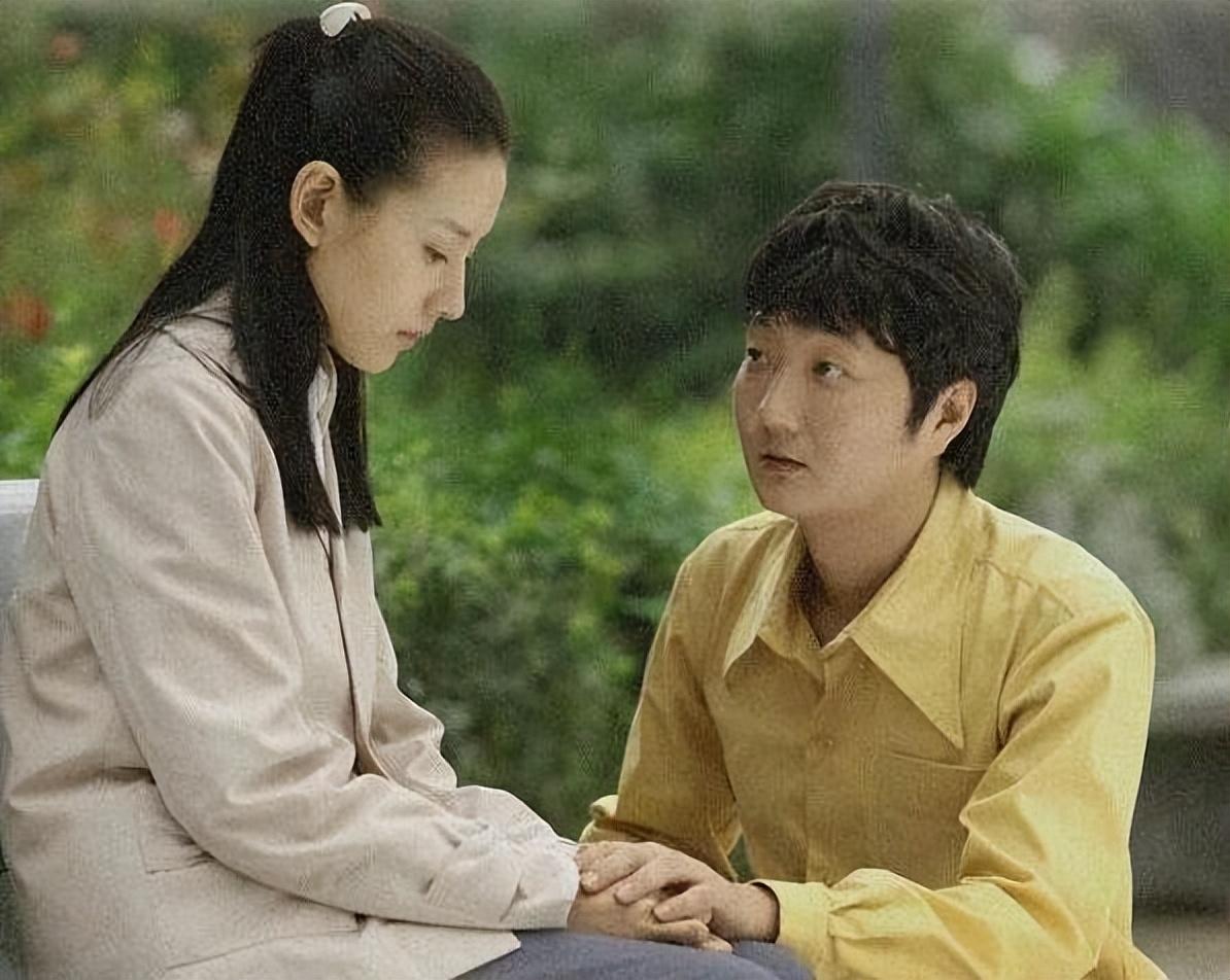 回顾:王大治近况曝光!董洁事件十年后,才明白董洁为何喜欢上他