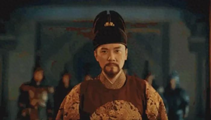 耿炳文朱元璋留给孙子的护身符被建文帝一次用废晚节不保