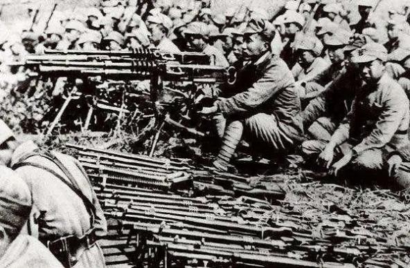 百年党史 ‖ 1941年皖南事变