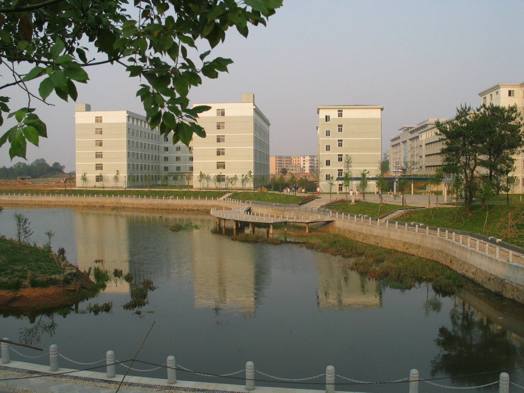 江西这所大学"很低调",被美国列入制裁名单,可见实力不平凡!