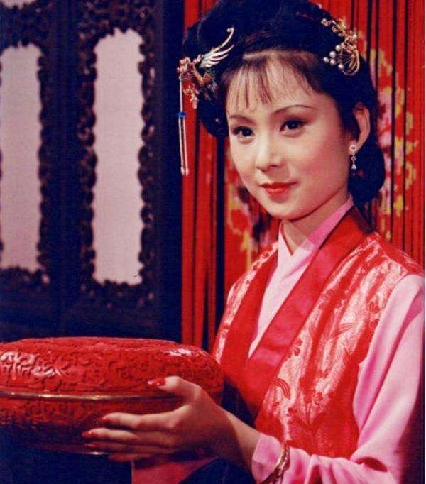 《红楼梦》魔咒30年:30年后剧中的那些美女们如今过得可还好?