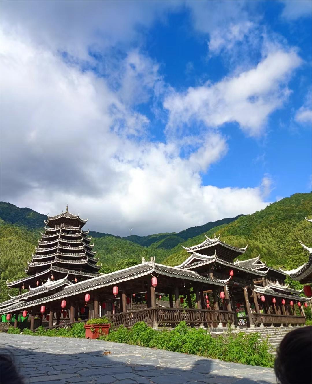 湖南十大冷门景点,人少景美好玩,来了就不想走的地方