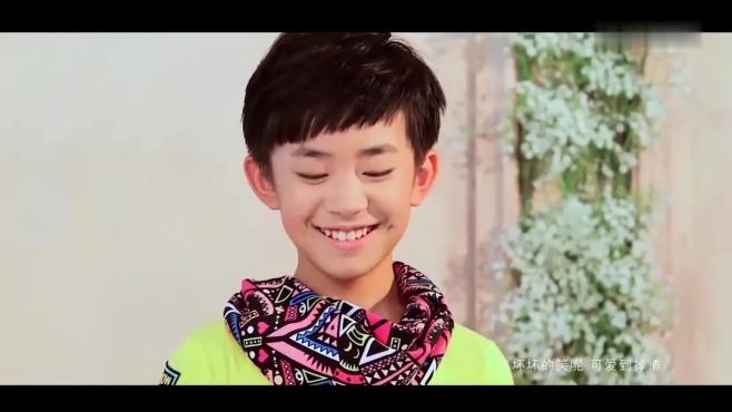 [图]TFBOYS mv整理合集（2013年开始）2013 音悦台