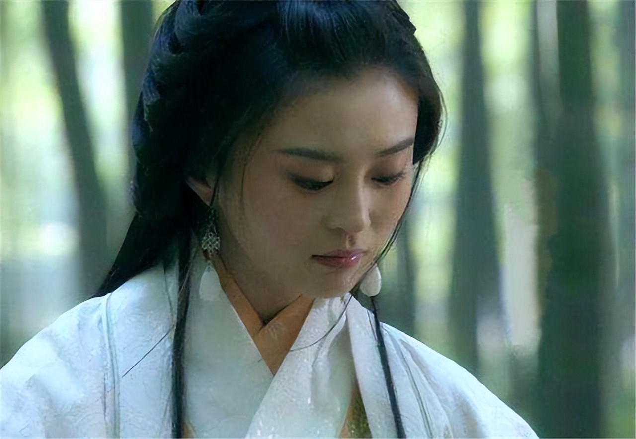 孙策去世后,年仅20多岁的大乔小乔结局如何?孙权的做法让人唾弃