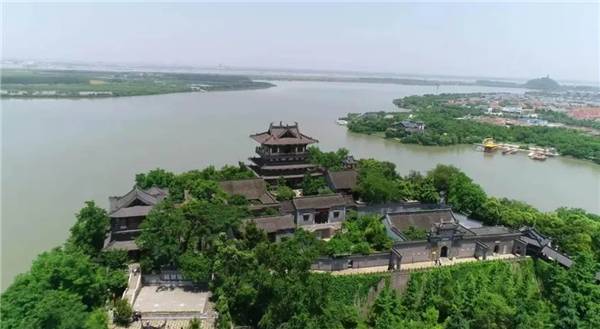 以游app——"名不见经传"的镇江三山