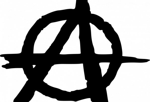 为什么会有人,信服无政府主义的观点?我不能理解,臣妾做不到呀