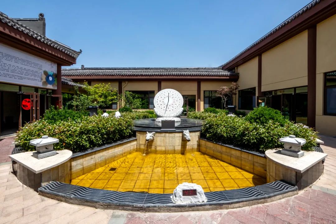 烟台这家高颜值温泉景区推荐,美景私汤太梦幻!