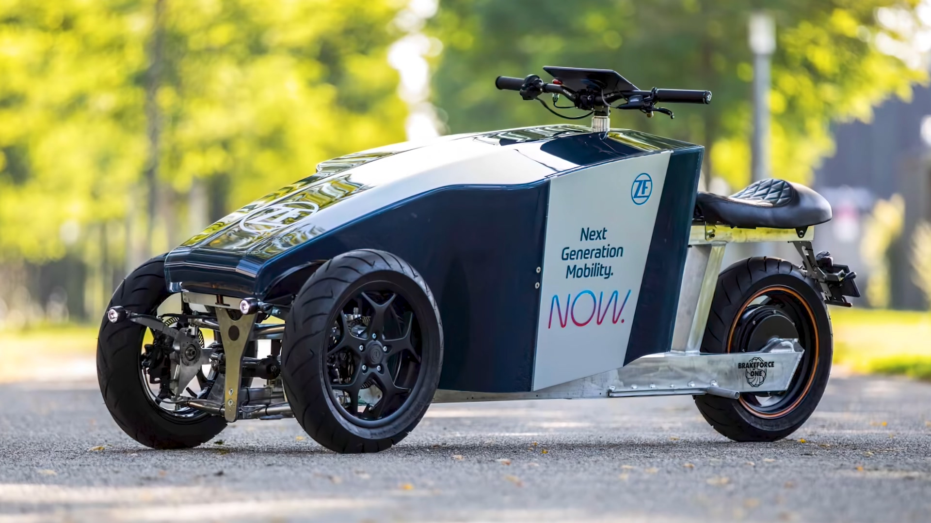 2021-2022年10 款有意思的个人交通工具