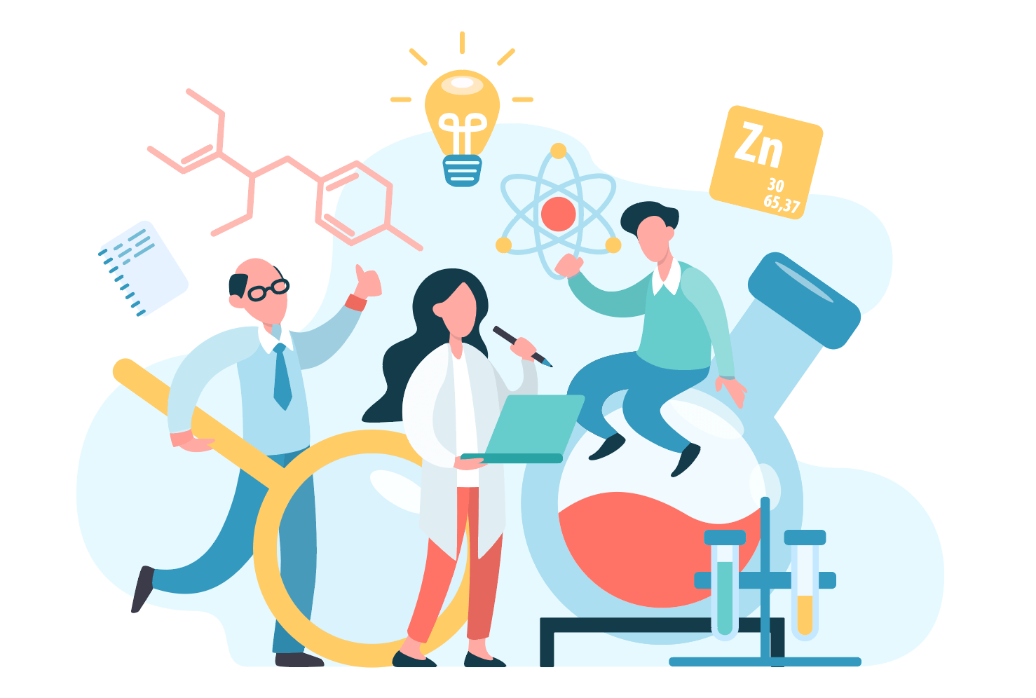 微生物实验室质量管理-人员要求管理