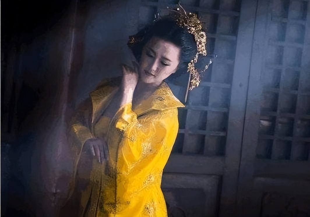 古代嫔妃下葬前为何要堵上肛门?这样做有何科学依据