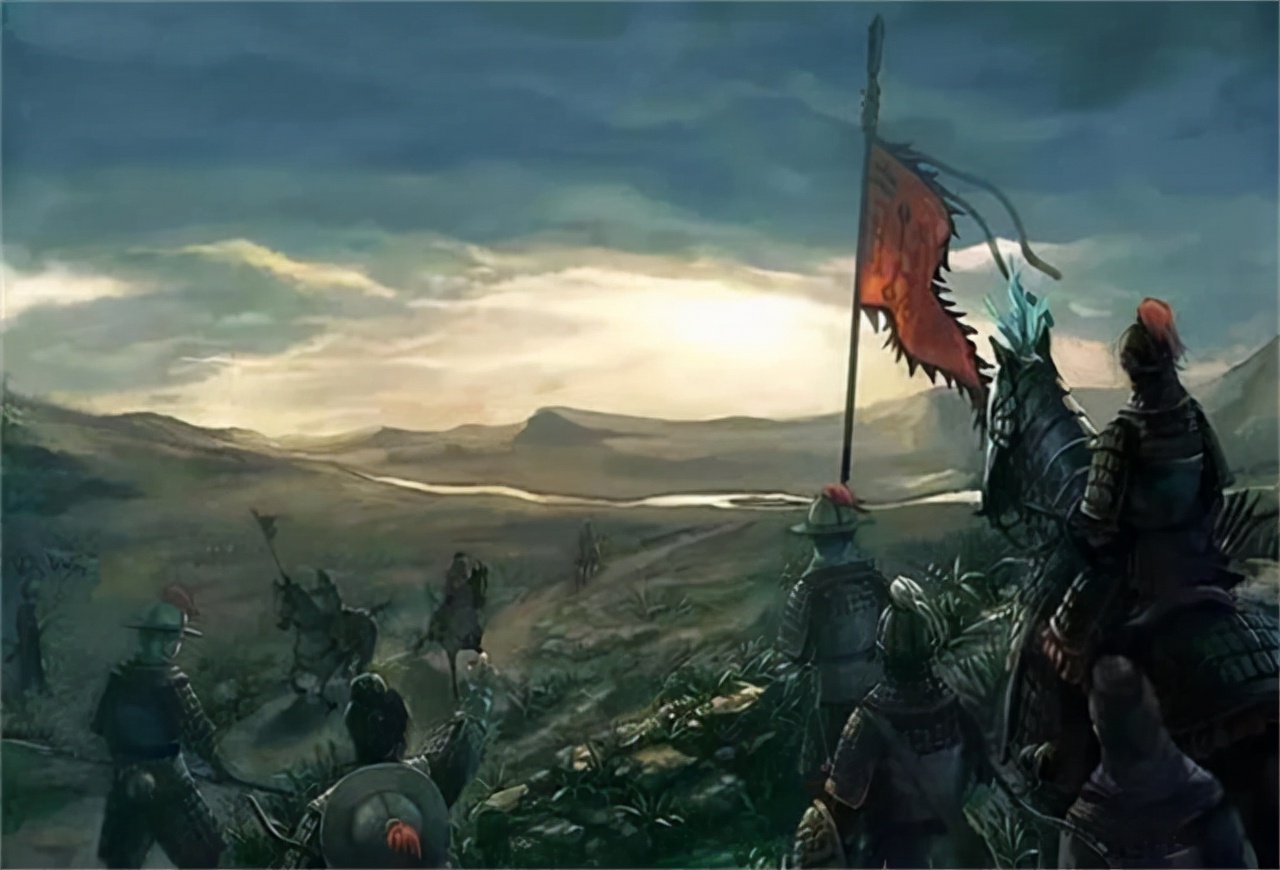 北周灭掉北齐的深层原因——宇文泰与高欢的比较