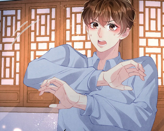 碎玉投珠:师兄弟痒痒肉大作战,慎语回答惹误会,师哥赠送花旗参