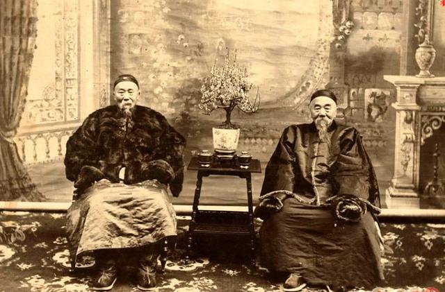 李鸿章的前半生:父母是穷困兄妹,11岁时家庭才迎来咸鱼翻身