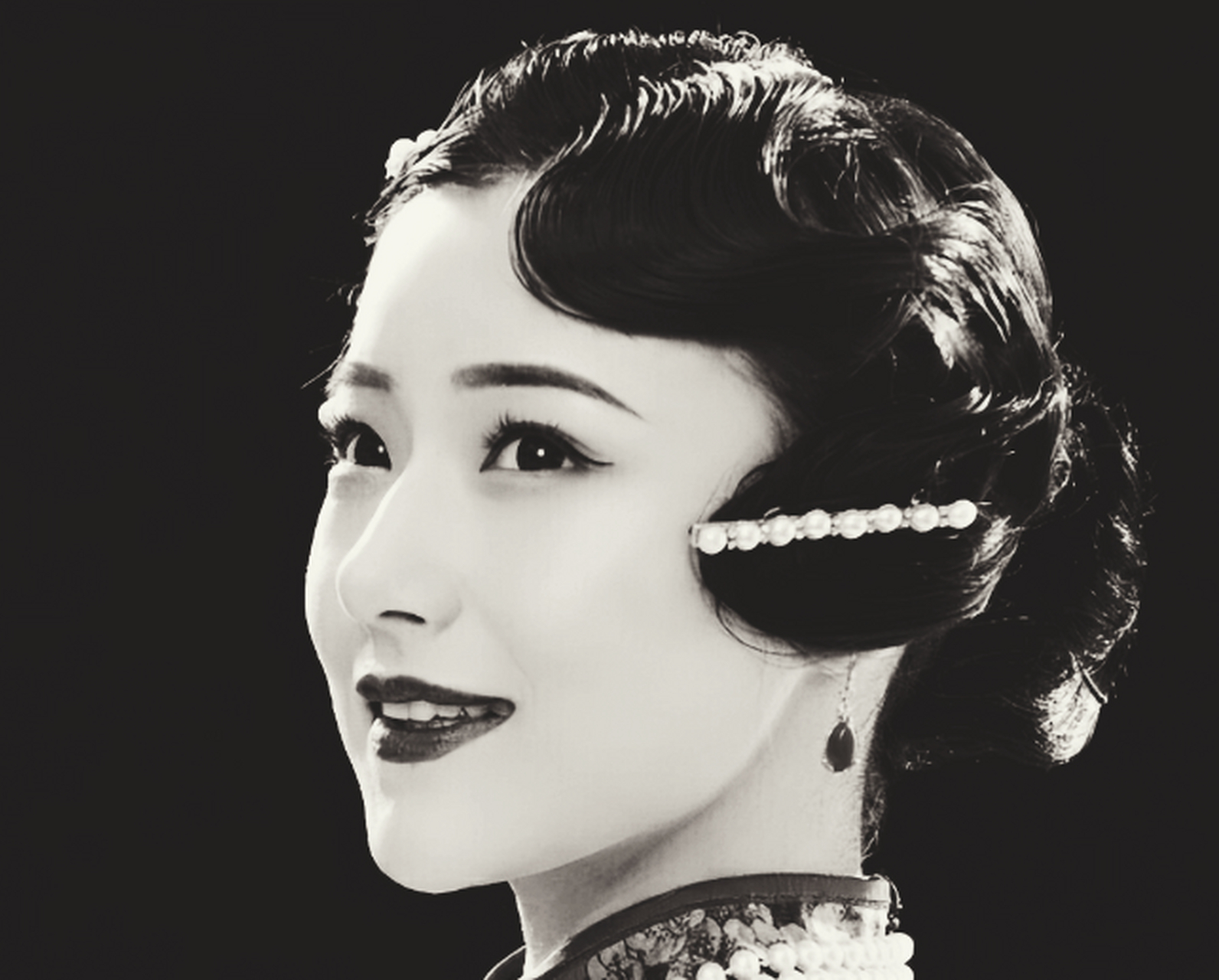 在她92岁高龄时,每天都在"念叨"老头子:跟着他那12年很幸福.