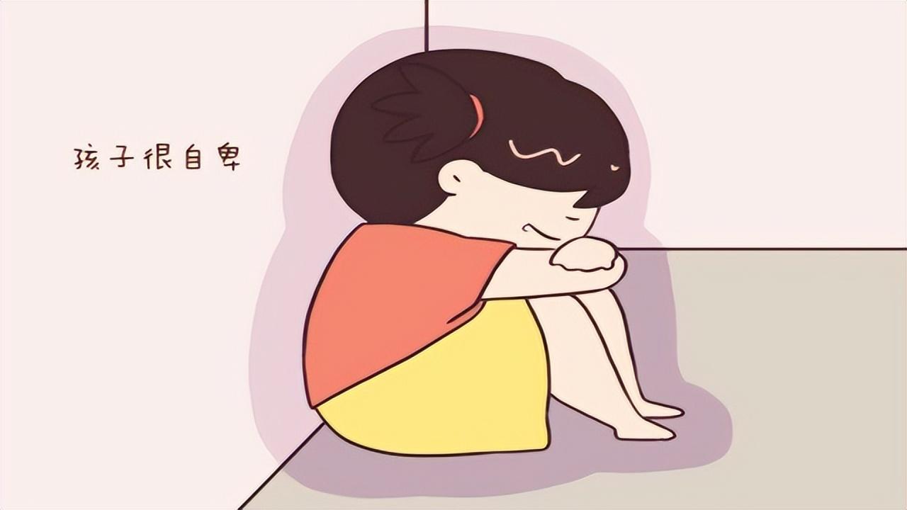 心理学:往往是这3种父母,容易养出"自卑的孩子"