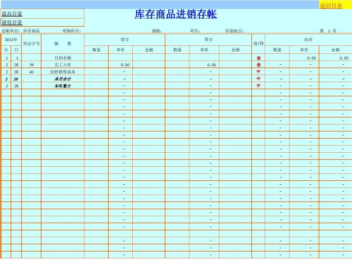 庫存商品轉固定資產的賬務處理是什麼?小白必看!