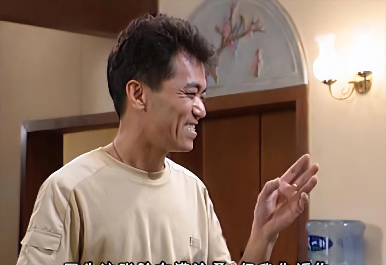 康祈宗郭昶:因胃癌病逝,去世17年妻子坚持不改嫁