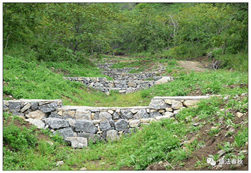 「康平旧事」李家河流域纪事