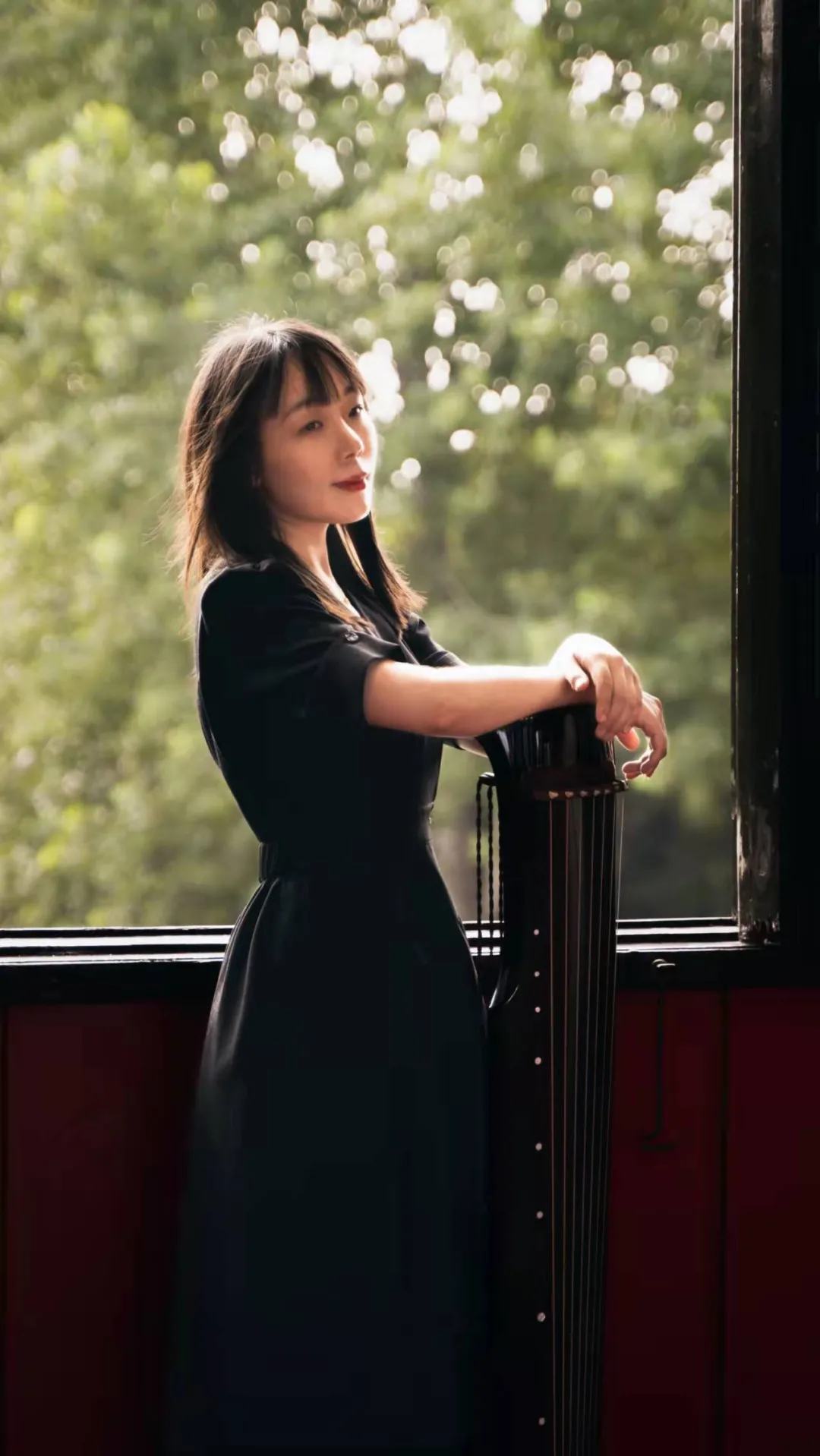 2021鸣弦映雪琴人跨年雅集