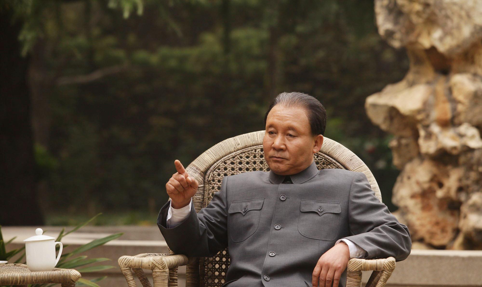 刘烨最新大片定档,5位国家一级演员作配,能否票房大爆?