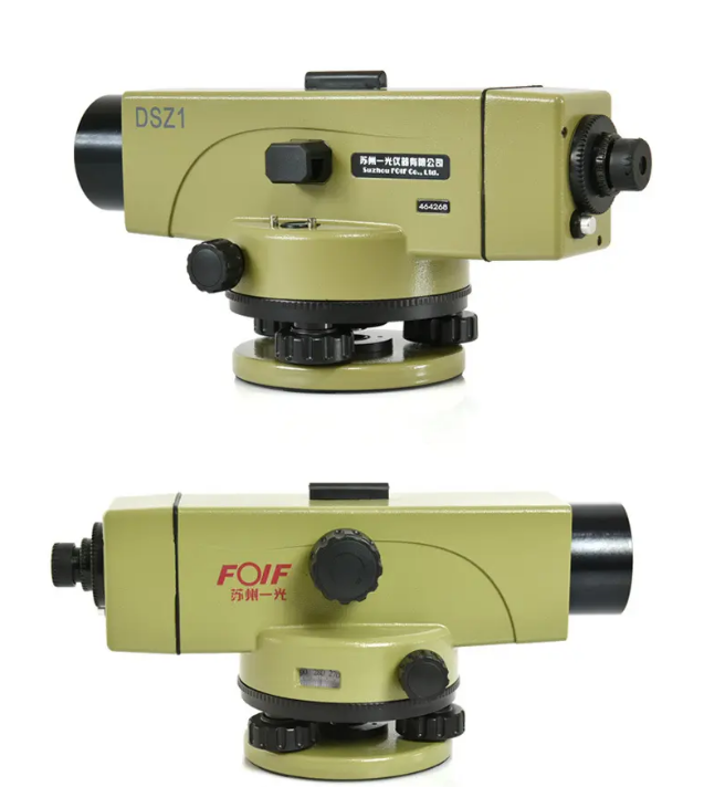 苏州一光dsz1水准仪精密水准仪产品参数