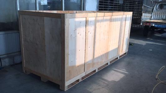 黄埔打海运木箱费用,花都区上门订出国木架价格