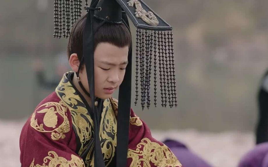 三国时容易被人遗忘的陈郡袁氏,如何借着曹魏走向百年新辉煌?