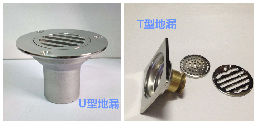 家用地漏这样选,不堵,不坏,不反味