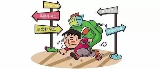 幼升小到底要不要报班?小编帮你问了