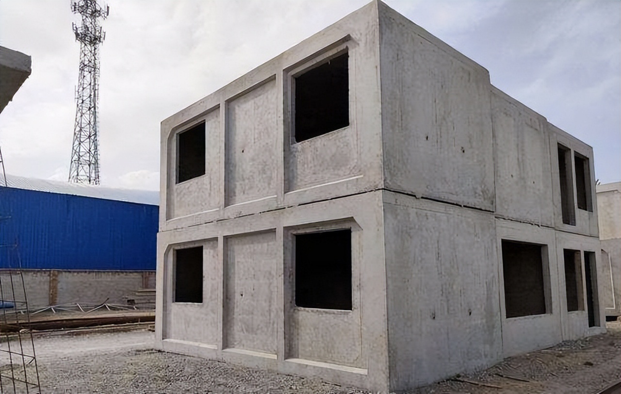 2022年旧改新规后,预制板楼房将全部拆除?以后一切都不一样了