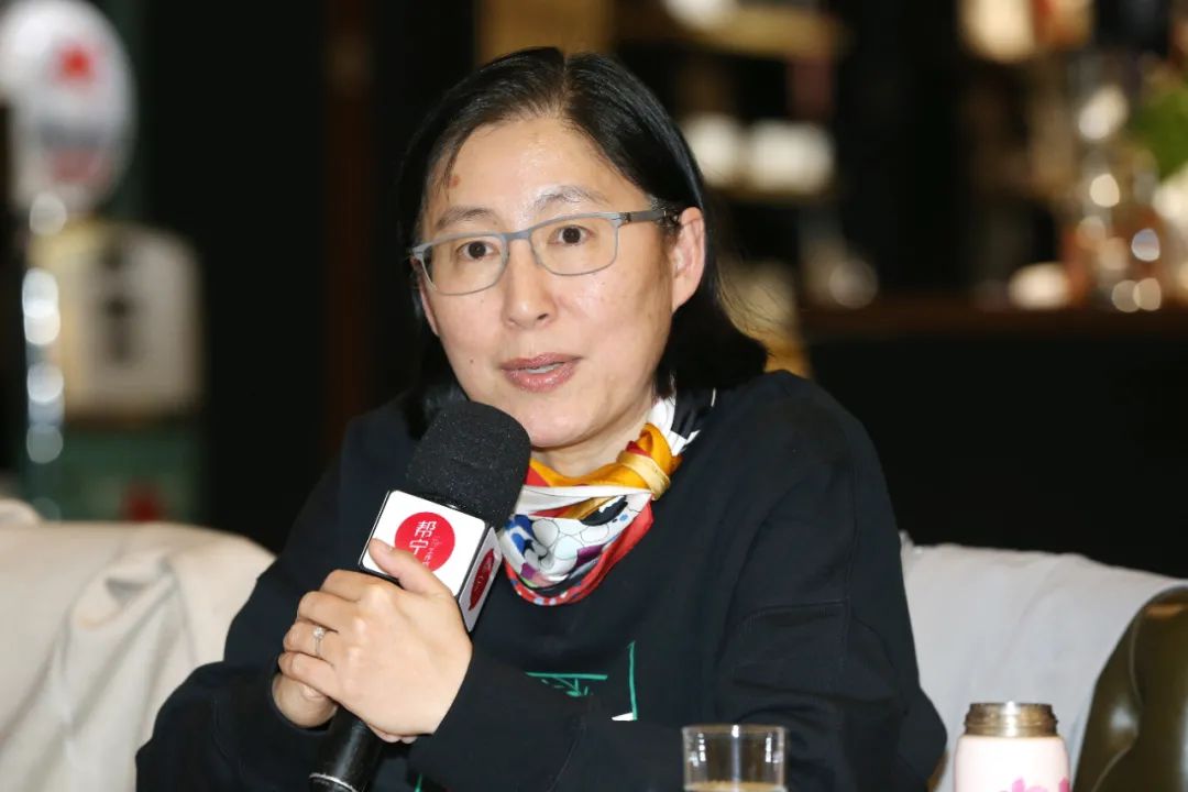 "这是女性创客最好的时代"