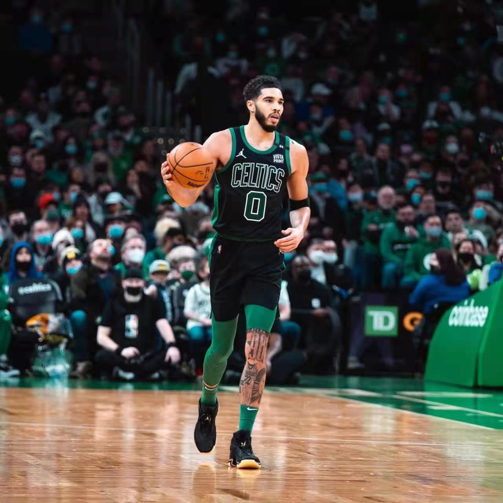 再见凯尔特人,塔图姆拒绝球队5年1.5亿续约合同!