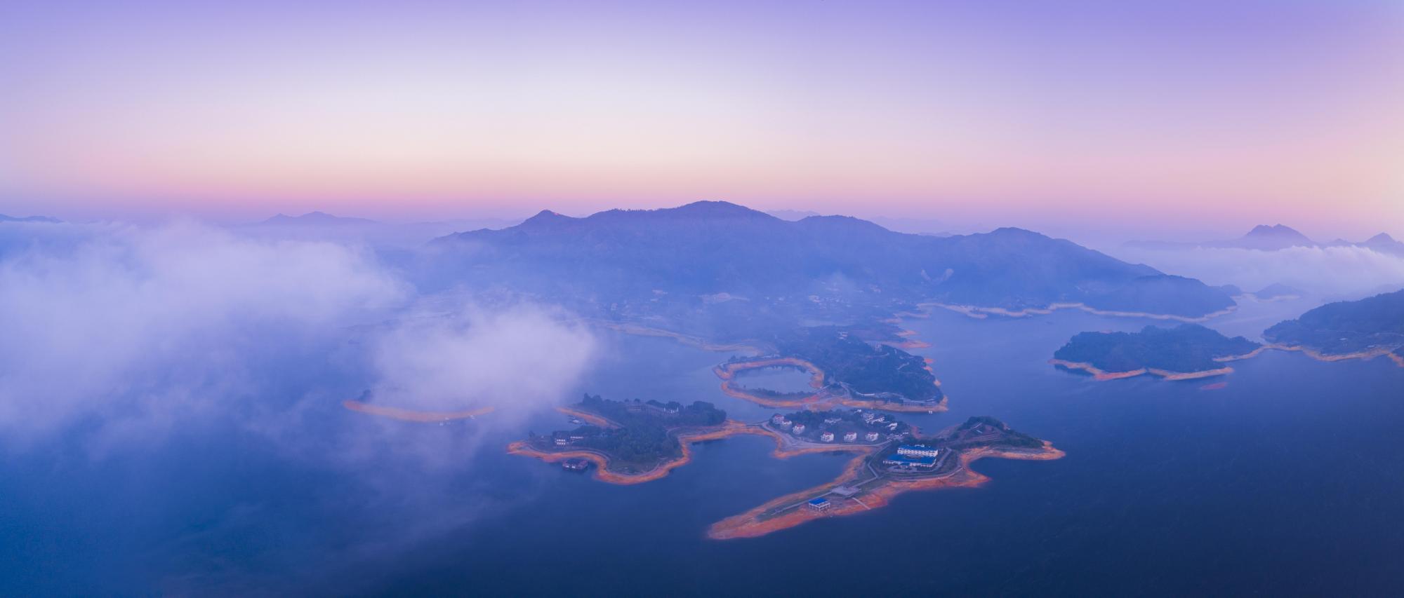 乐平最出名的景点图片