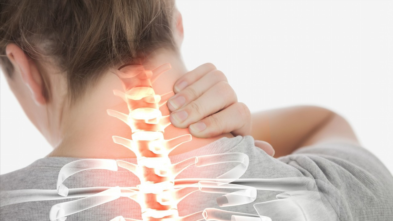 容易忽视的颈肩痛,是颈椎病吗?