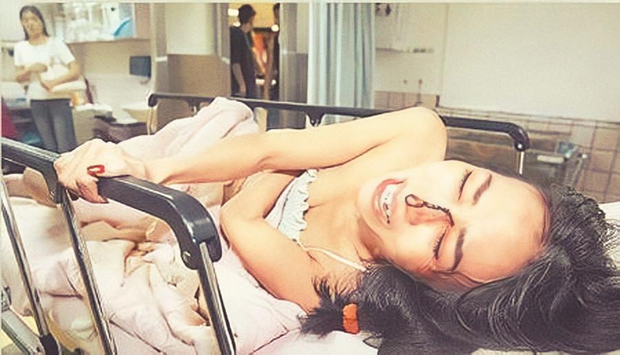 好色富婆许纯美:结婚6次资产百亿,扬言40亿包养黎明,16年出家