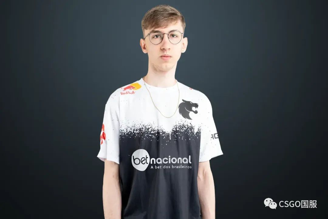 【NaVi、Vitality新阵容首战传奇表演赛:s1mple与ZywOo将互换队友】