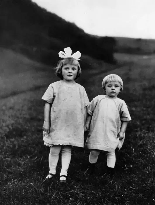 奥古斯特·桑德