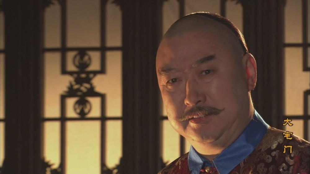 再看《大宅门》,发现"嚣张跋扈"的詹王爷,才是最值得佩服的人