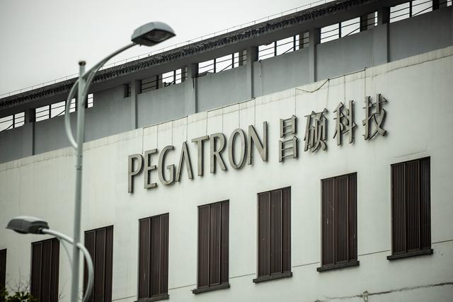 网传上海昌硕工厂全线搬迁!8万人工厂全部打包,员工陆续转移