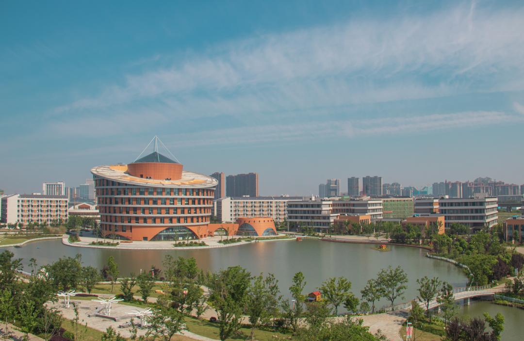 关于报考无锡学院的热点问题,答案在这里～ | 2021荔枝高校大会