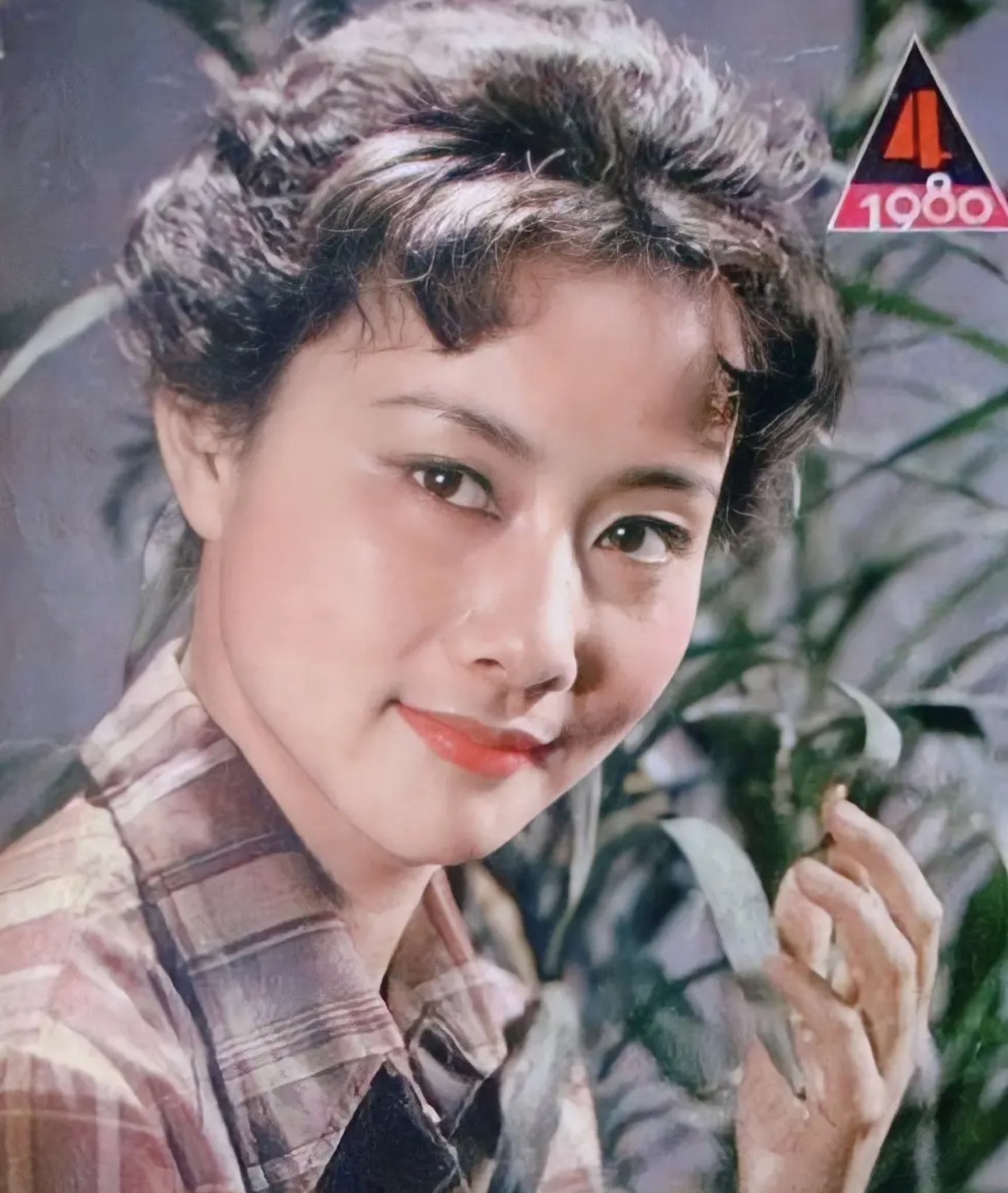 演员黄梅莹我这辈子最正确的决定就是嫁给了老戏骨金鑫