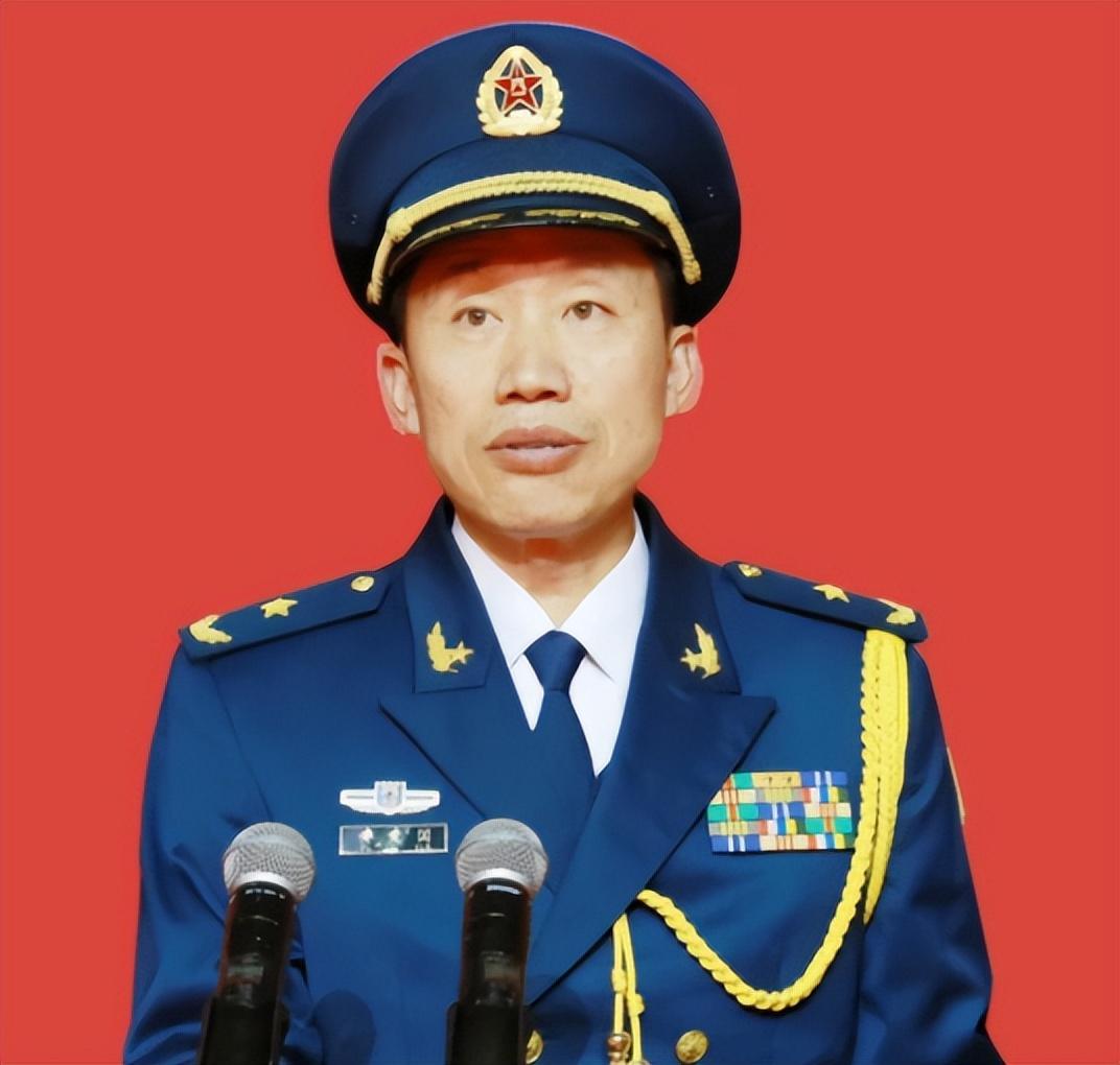 20届中央候补委员现任主要职务