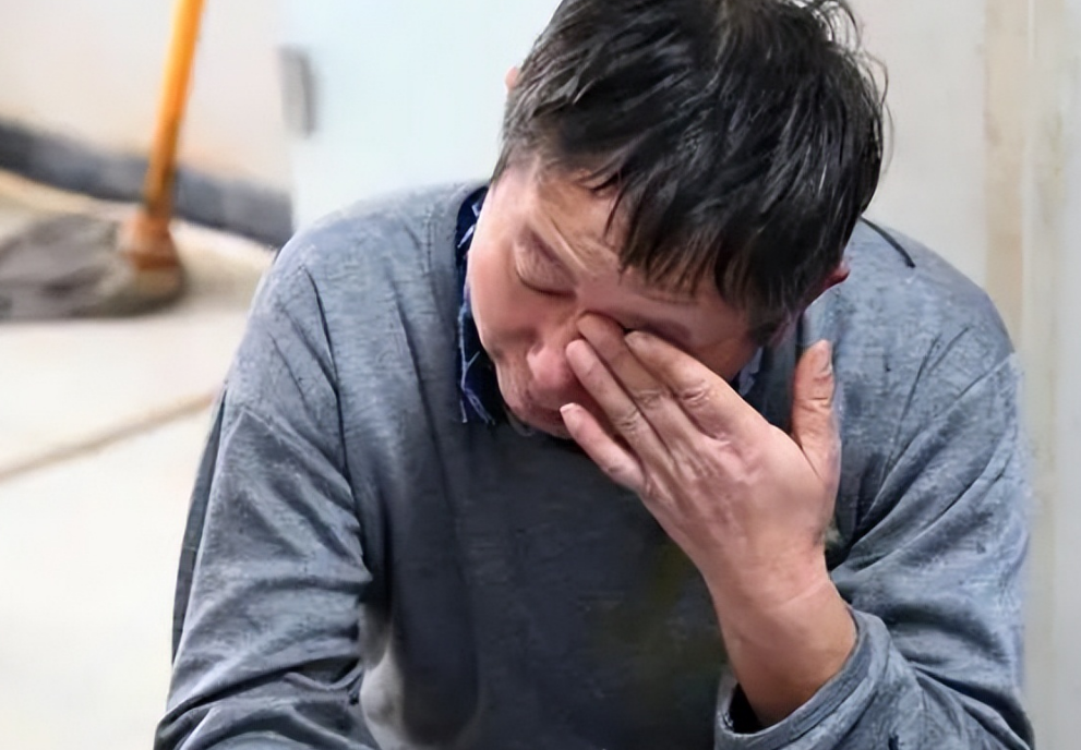 "当年有多得意,现在就有多失落",一个老爸痛心疾首,让人反思