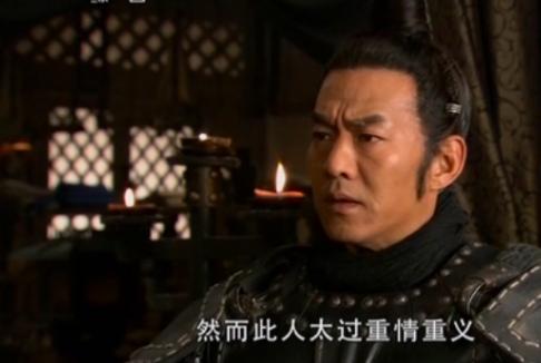 继商鞅之后秦国最忠义大良造,为何挂五国相印,毕生都在抗秦?