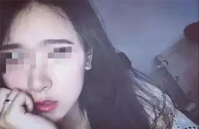 结婚5个月后女孩被杀害,并被丈夫藏尸冰箱3个月,2020年执行死刑