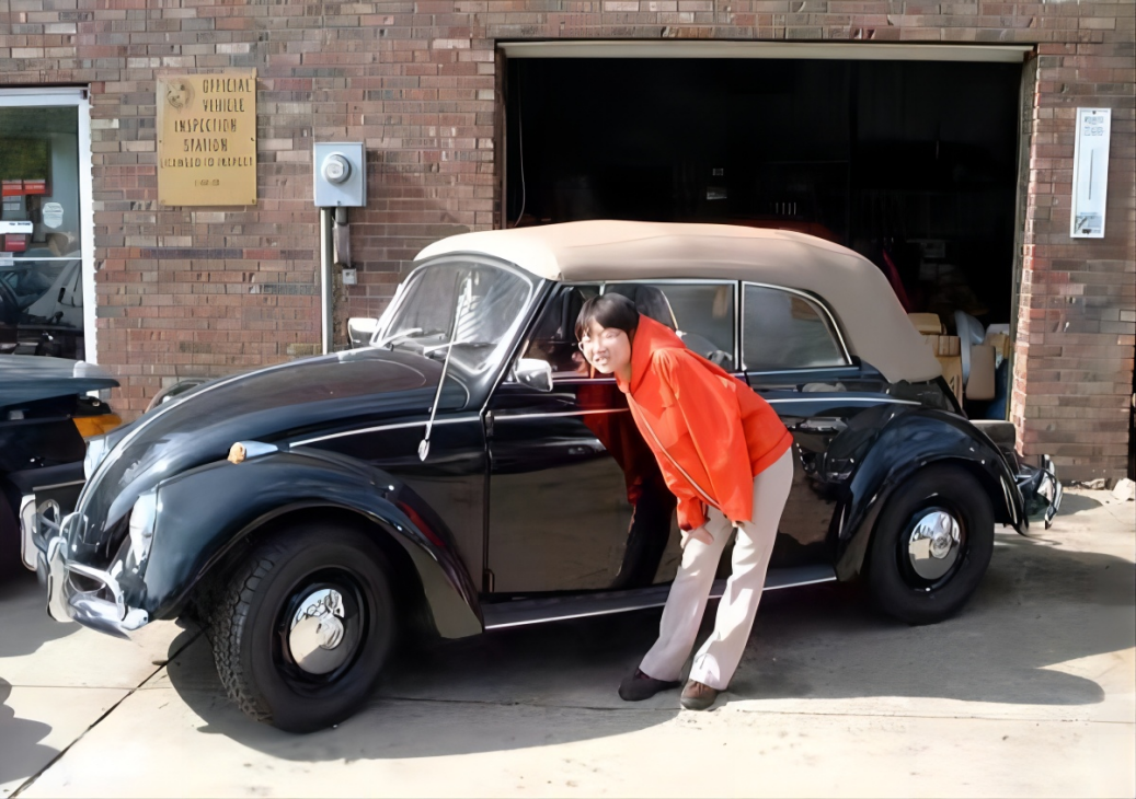 05年清华学霸陈丹蕾杀夫,与遗体共枕7天,背后原因曝光,太悲哀